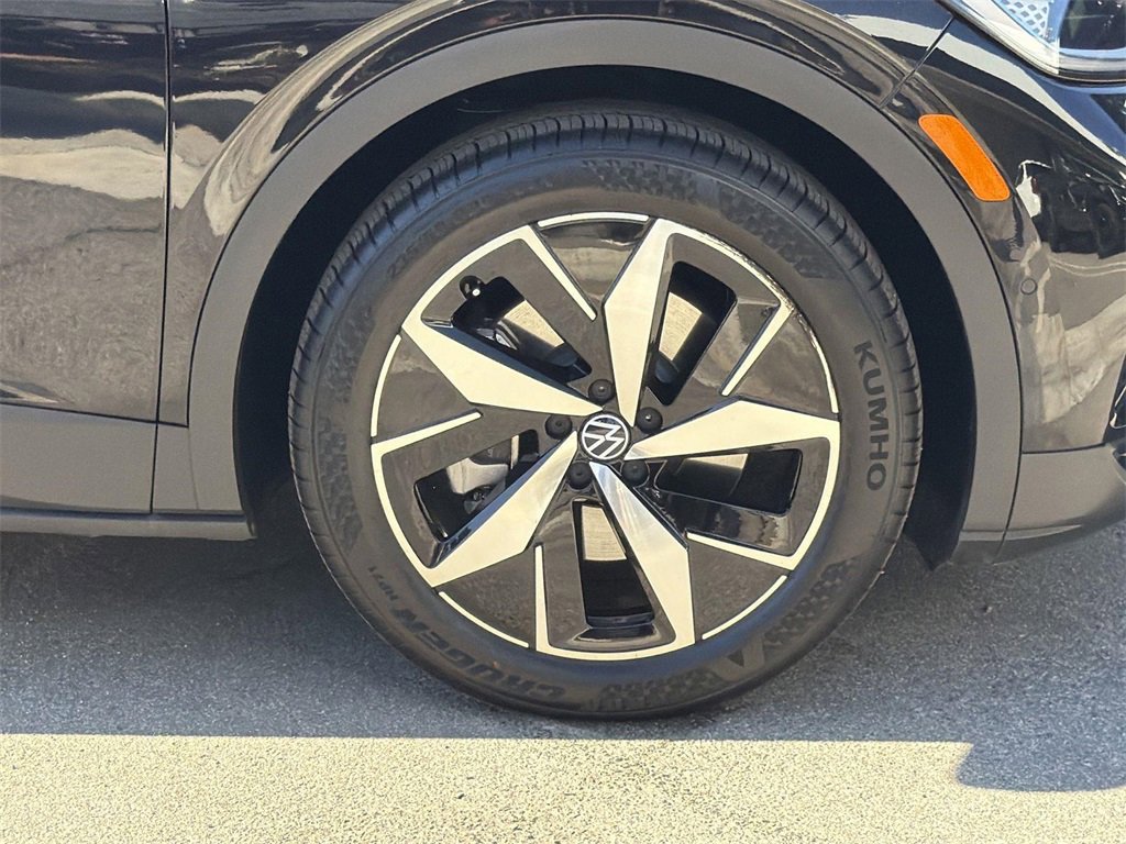 Used 2023 Volkswagen ID.4 Pro S image 33