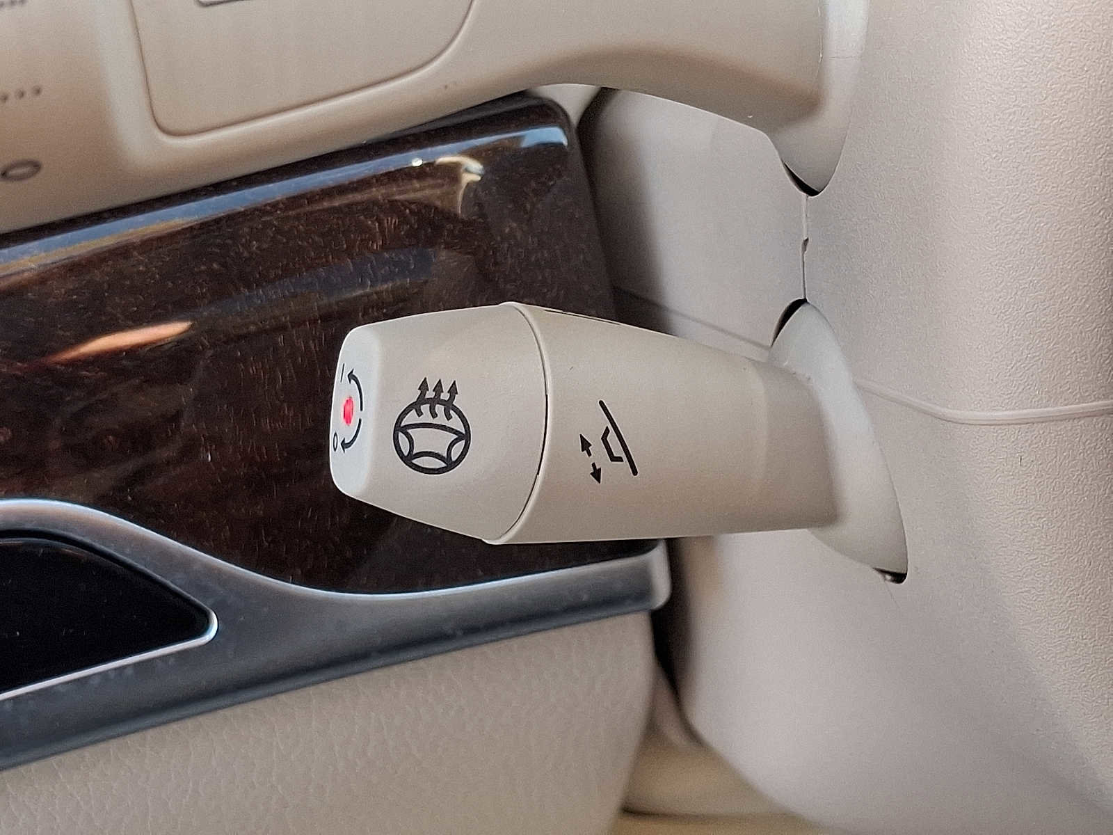 Used 2019 Mercedes-Benz S 560 4MATIC Sedan image 27