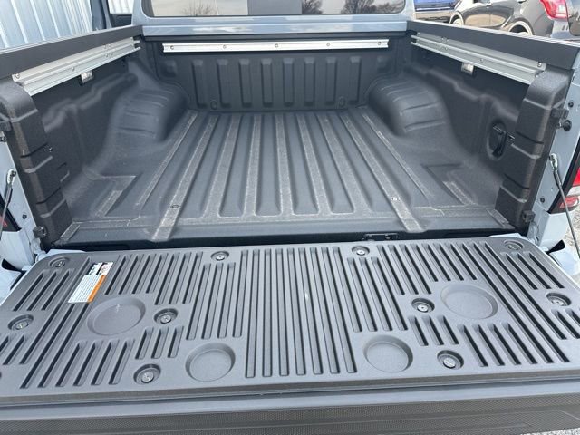 New 2026 Nissan Frontier SV w/ SV Convenience Package image 7