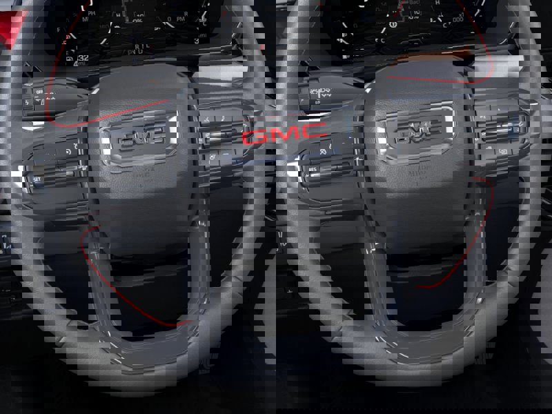 New 2026 GMC Canyon AT4X image 19