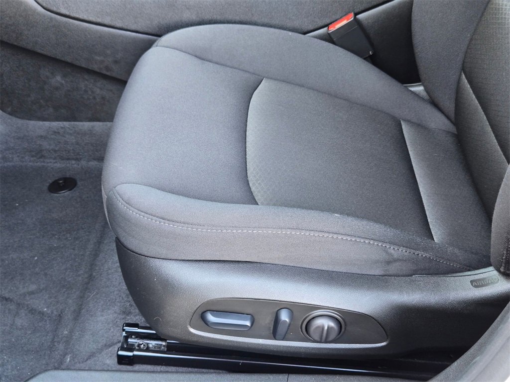 Used 2024 Chevrolet Malibu LT image 13