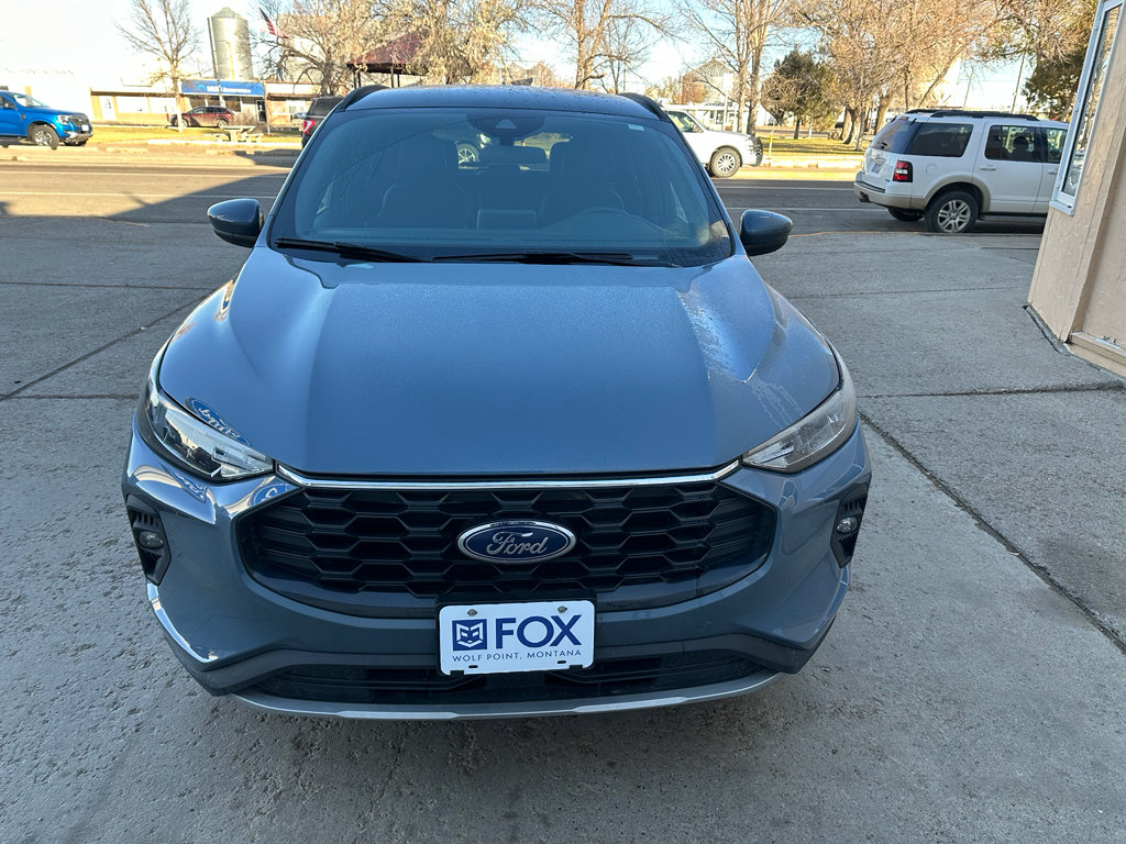 Used 2025 Ford Escape ST-Line Select image 6