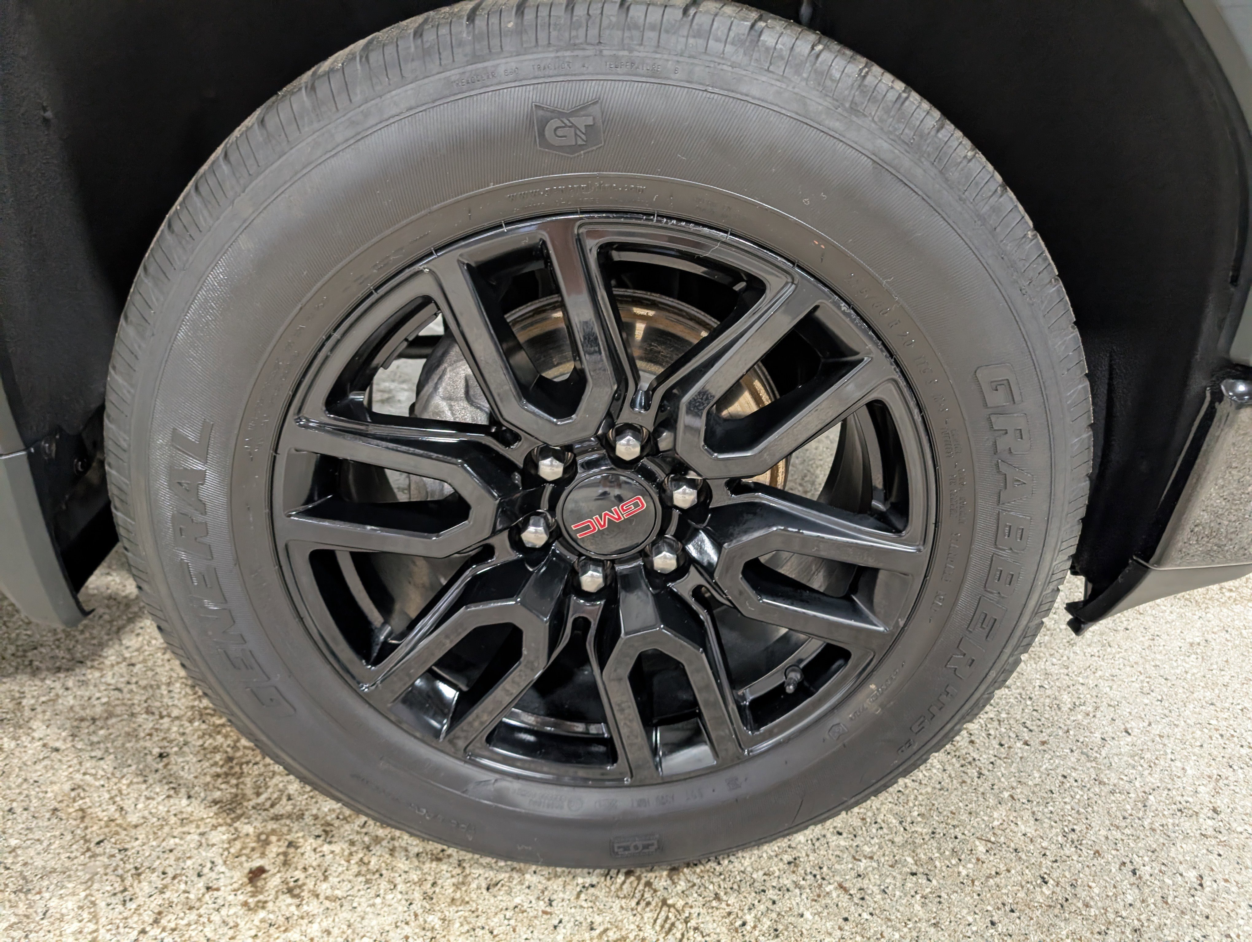 Used 2021 GMC Sierra 1500 Elevation image 14