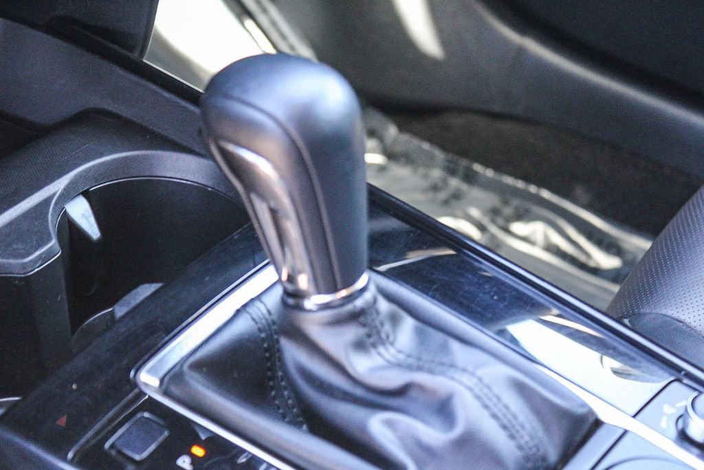 Used 2023 MAZDA CX-30 AWD 2.5 S w/ Premium Package image 19