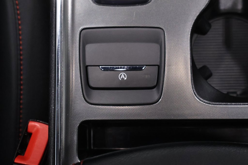 Certified 2023 Ford Edge ST-Line w/ Cargo Accessory Package image 35