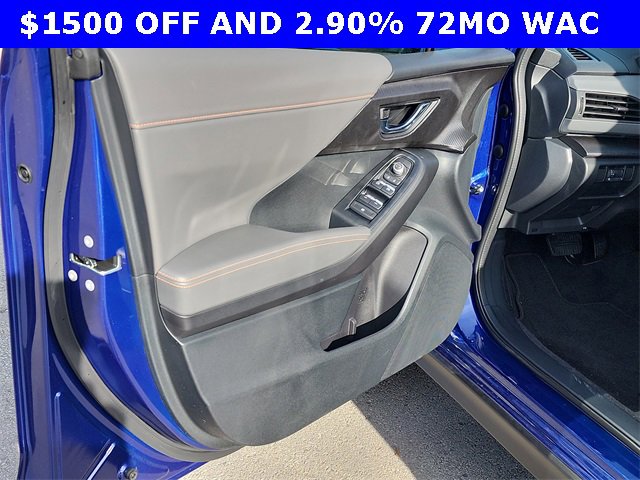 New 2026 Subaru Crosstrek 2.5i Limited image 11