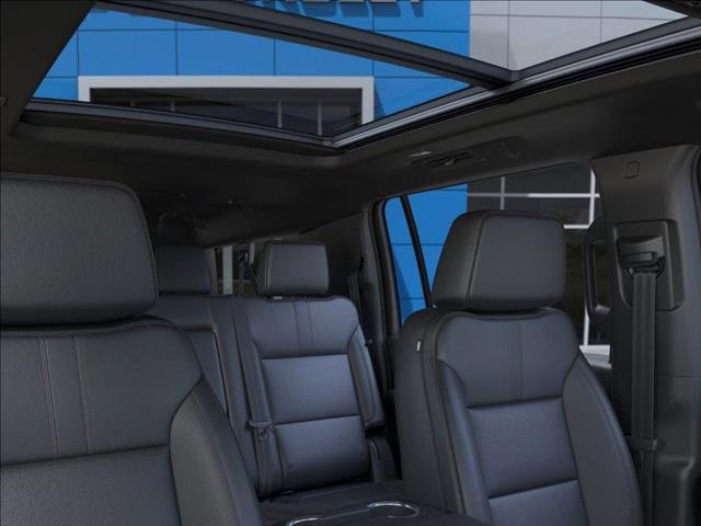 New 2026 Chevrolet Suburban RST w/ Sun And Tow Package image 24