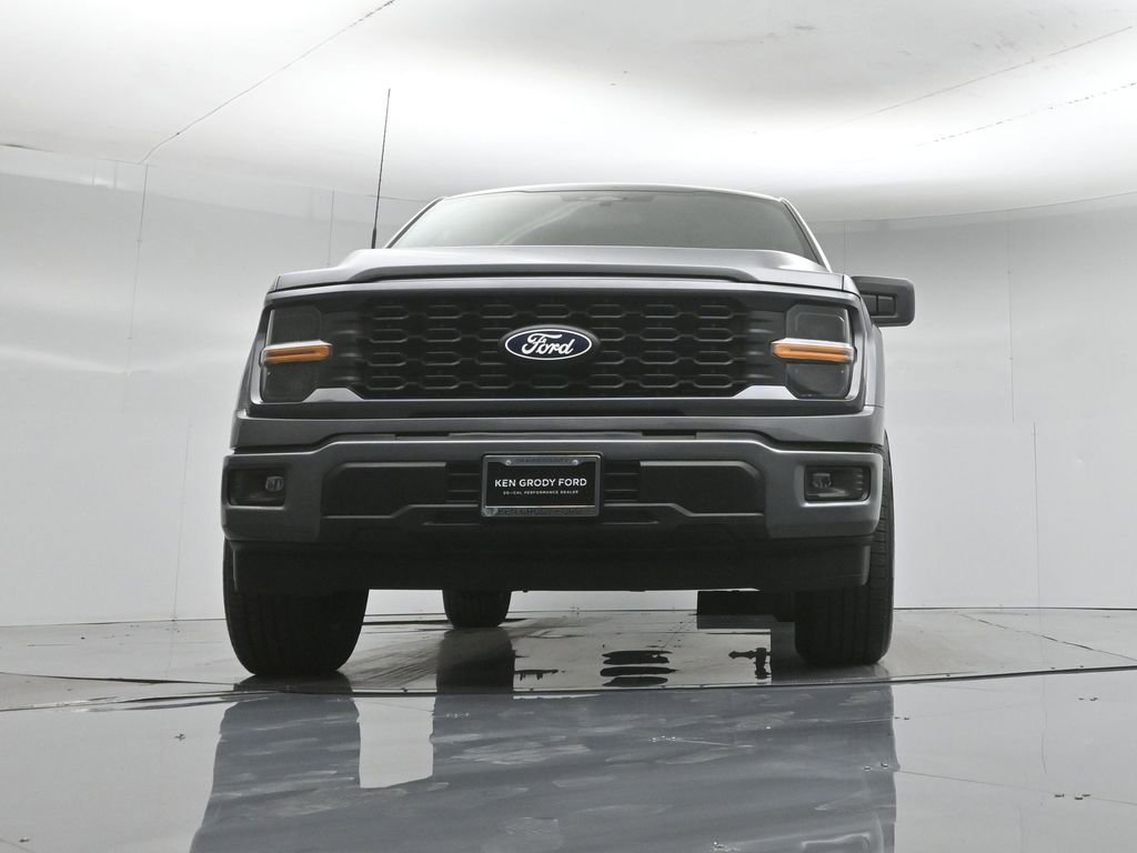 Used 2024 Ford F150 STX RWD image 46
