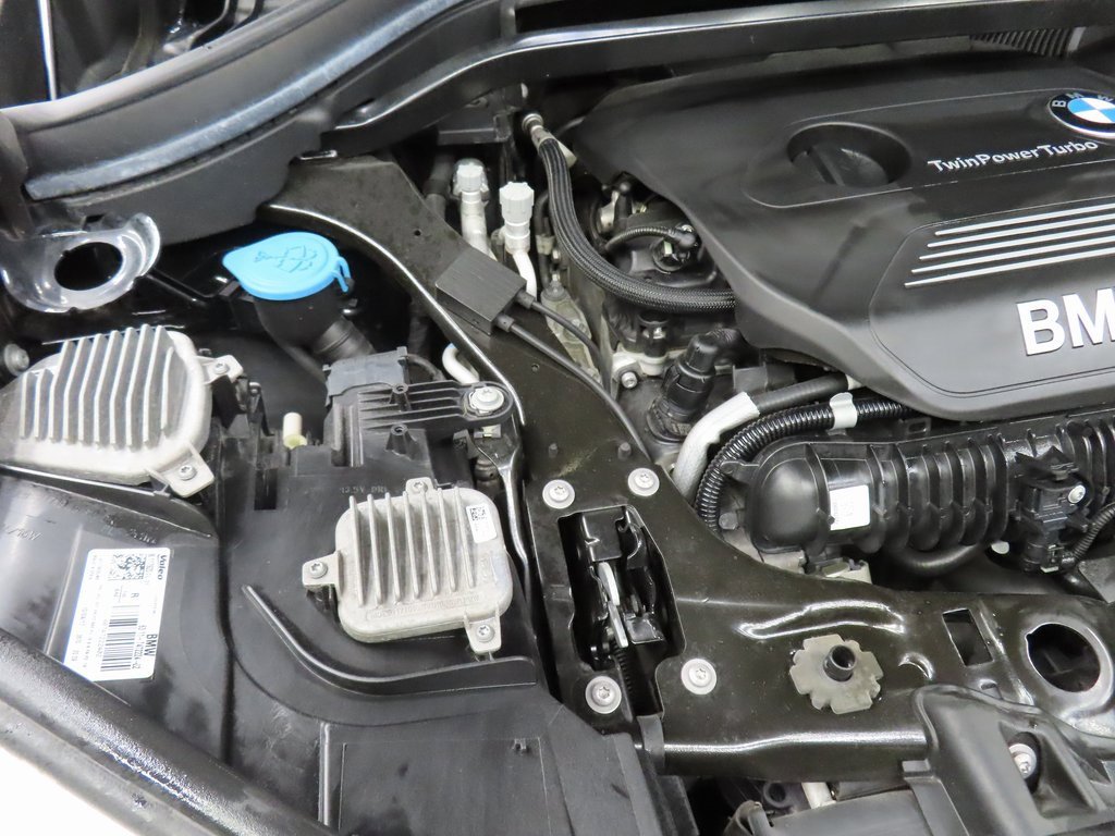 Used 2017 BMW X1 xDrive28i image 23