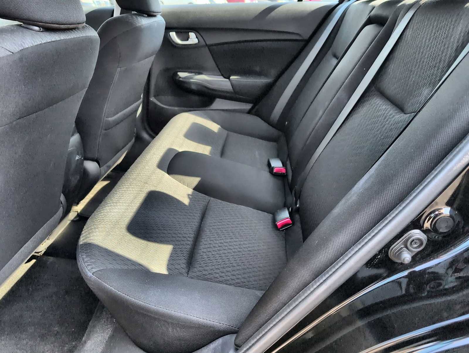 Used 2014 Honda Civic EX image 19