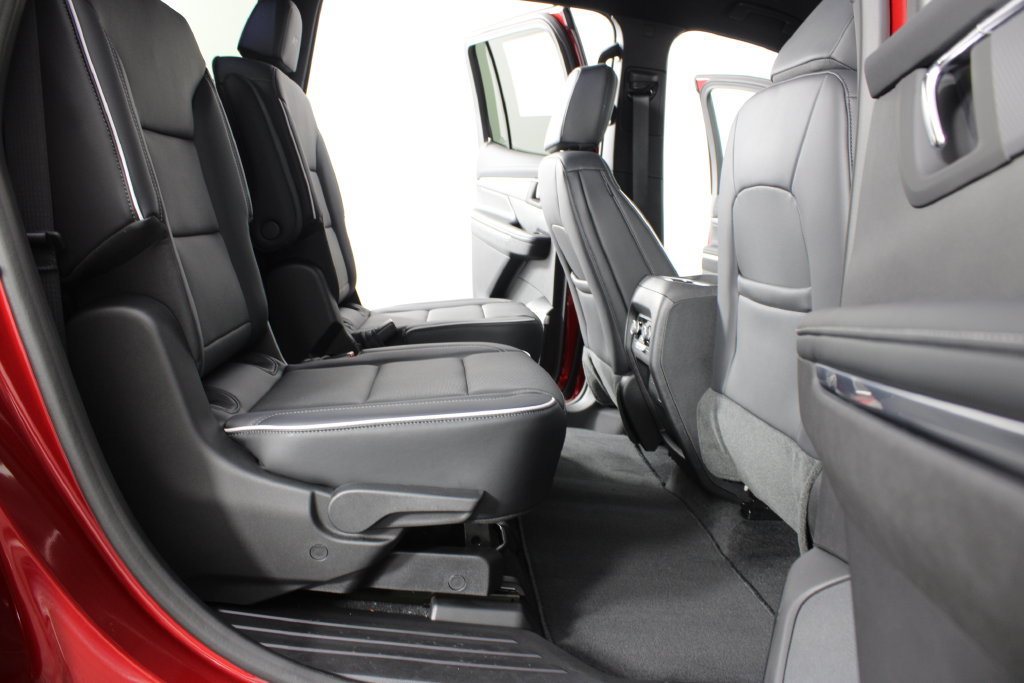New 2027 Buick Enclave Sport Touring FWD image 22