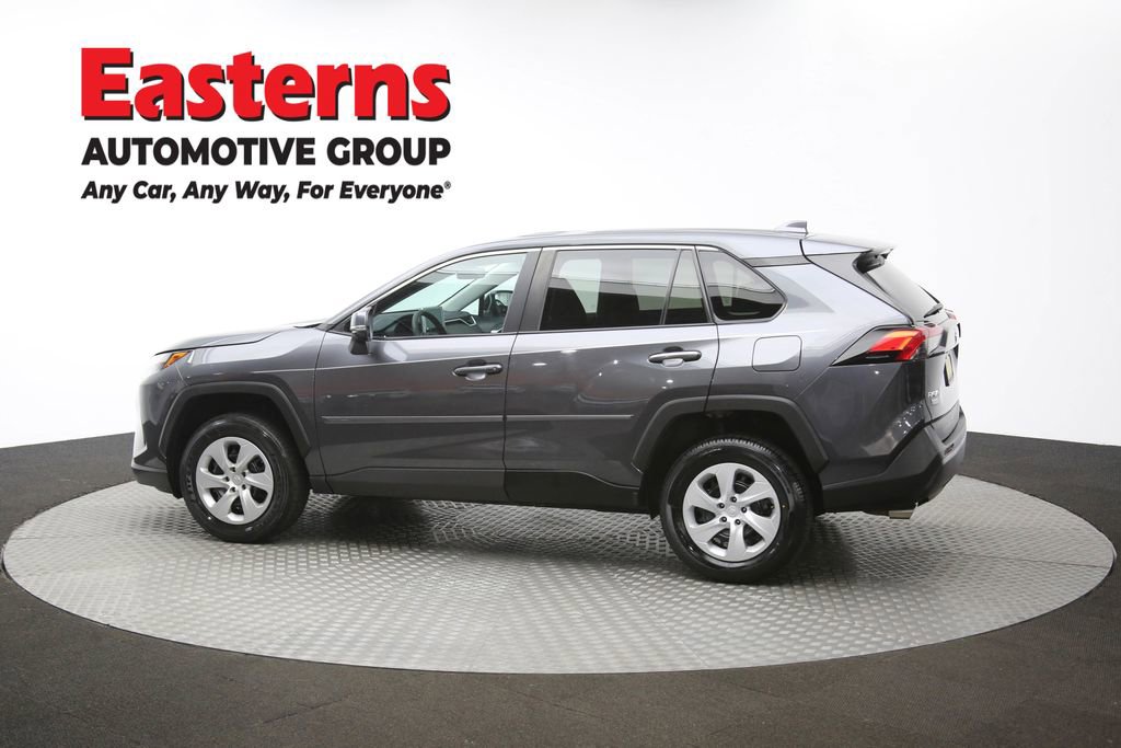 Used 2023 Toyota RAV4 LE image 58