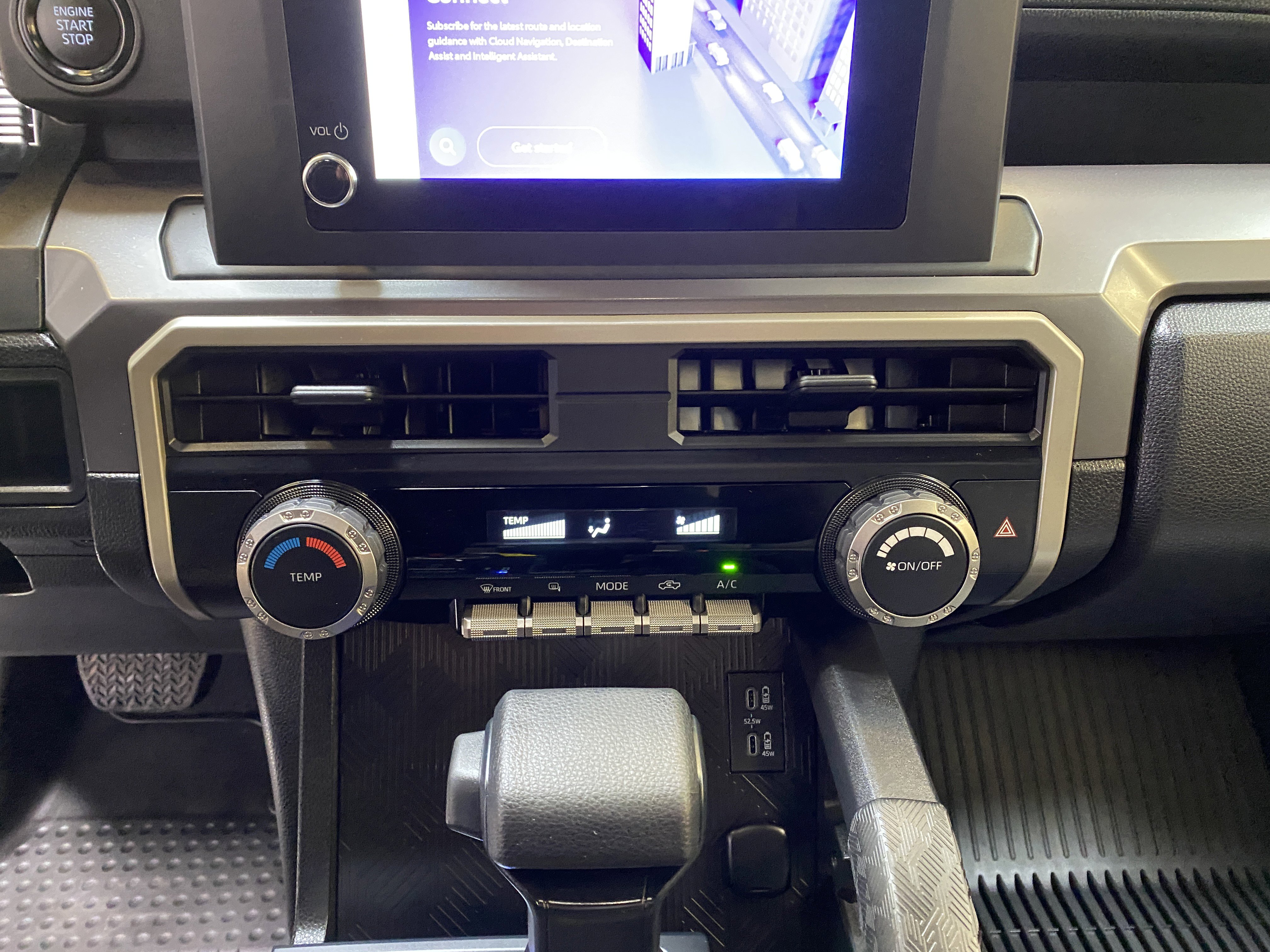 Used 2025 Toyota Tacoma SR5 image 45