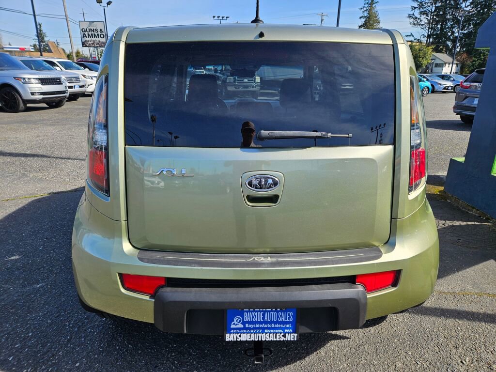 Used 2013 Honda Fit image 29