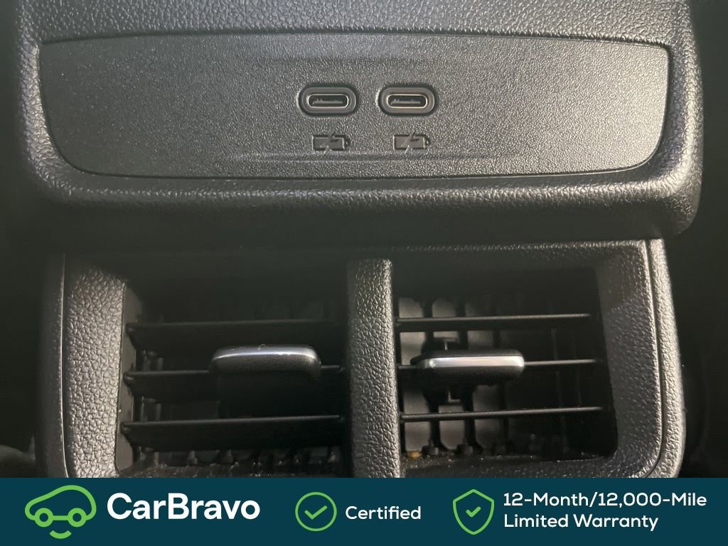 Certified 2025 Chevrolet Equinox LT w/ Convenience Package II image 20