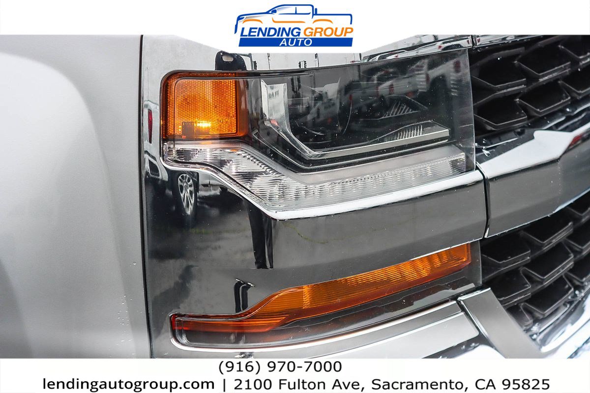 Used 2018 Chevrolet Silverado 1500 LT image 7