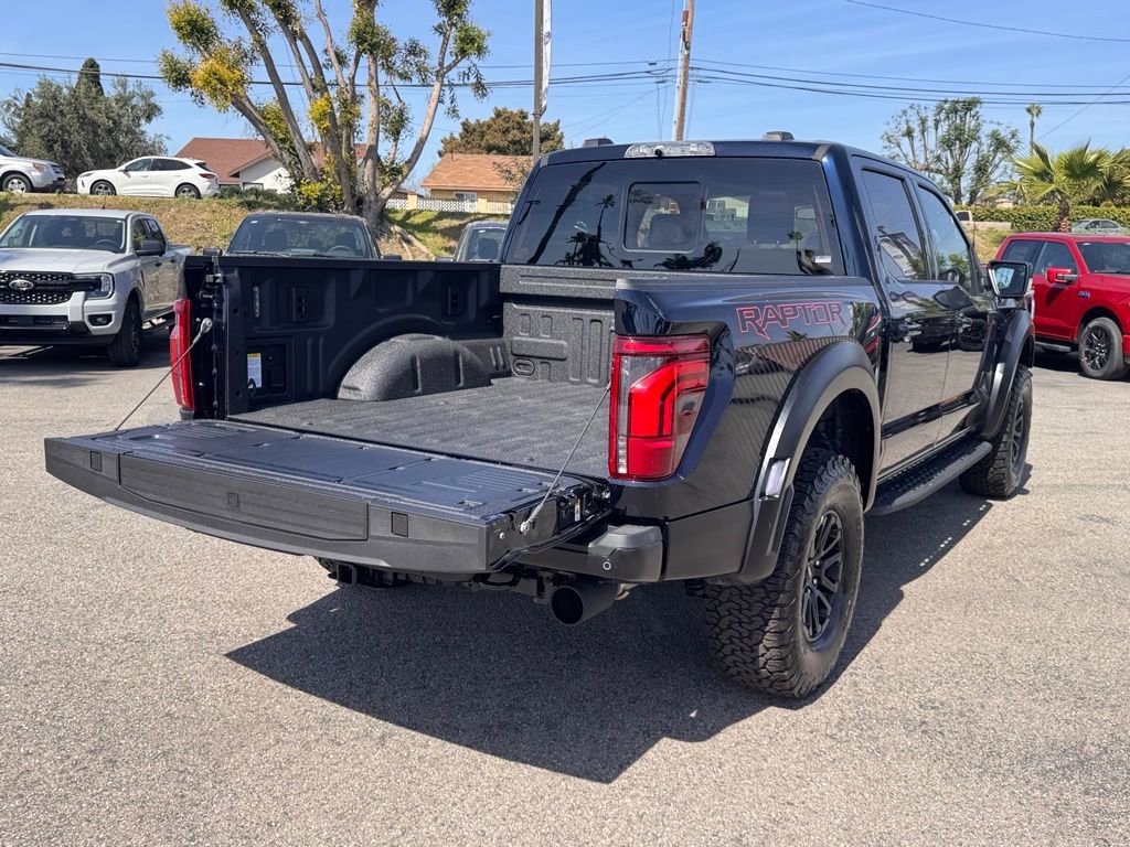 New 2026 Ford F150 Raptor image 14