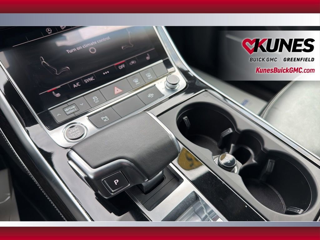 Used 2025 Audi Q7 3.0T Premium Plus image 36