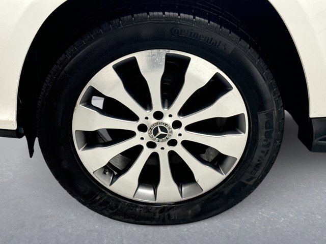 Used 2019 Mercedes-Benz GLS 450 GLS 450 4WD image 24