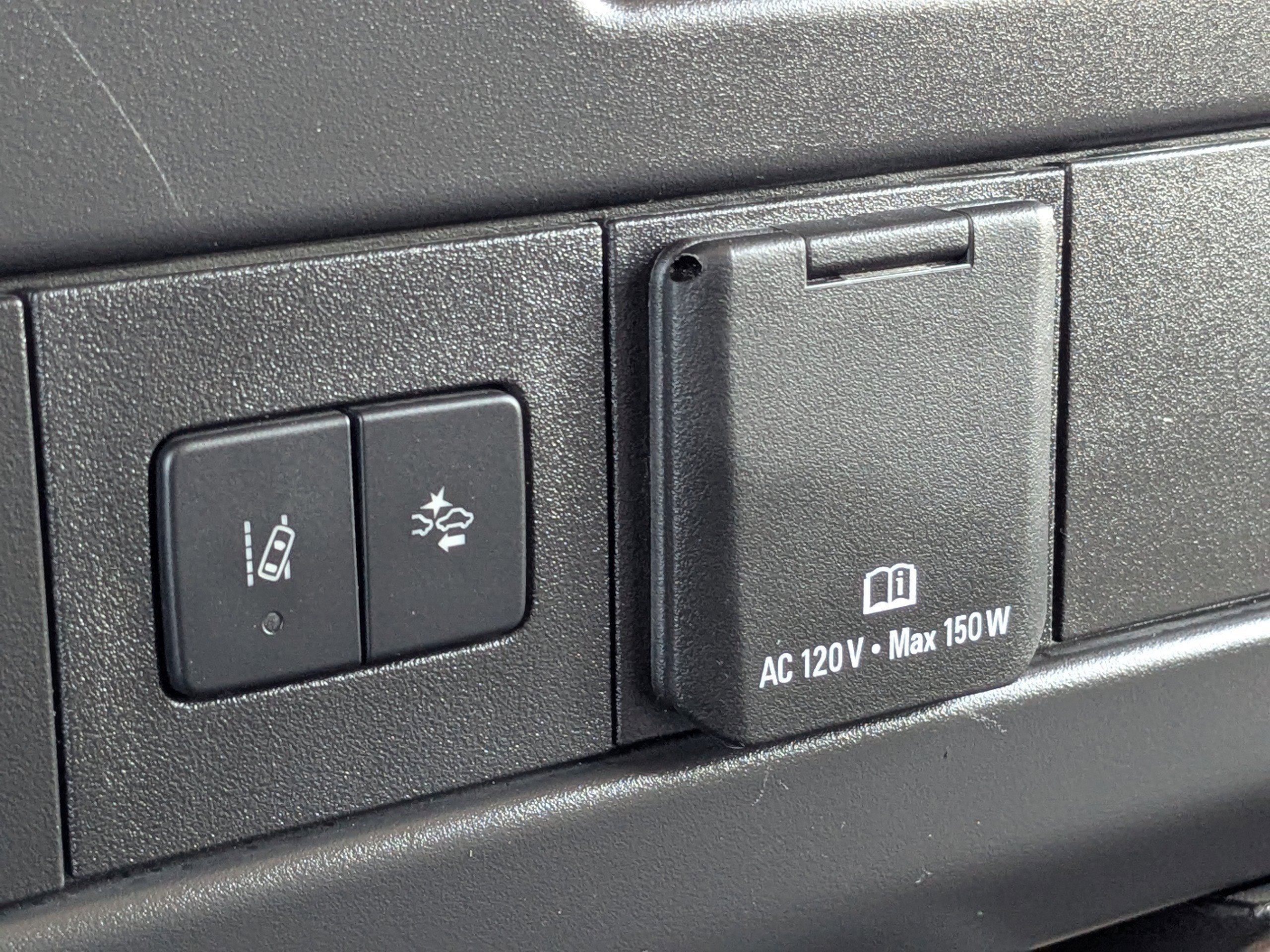 Used 2025 GMC Savana 3500 LT w/ LT Preferred Equipment Group image 22