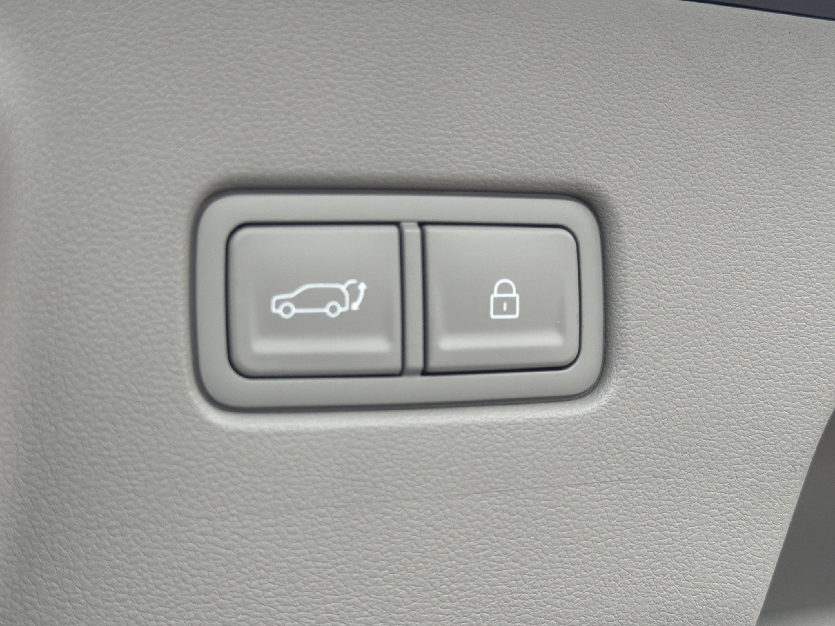 New 2026 Hyundai Palisade SEL FWD image 7