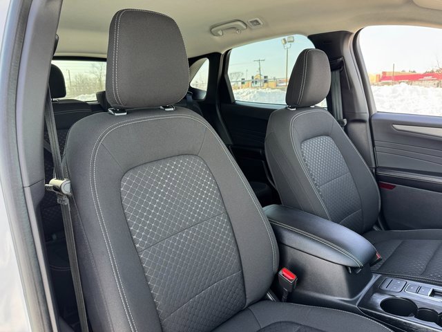Used 2024 Ford Escape Active image 18