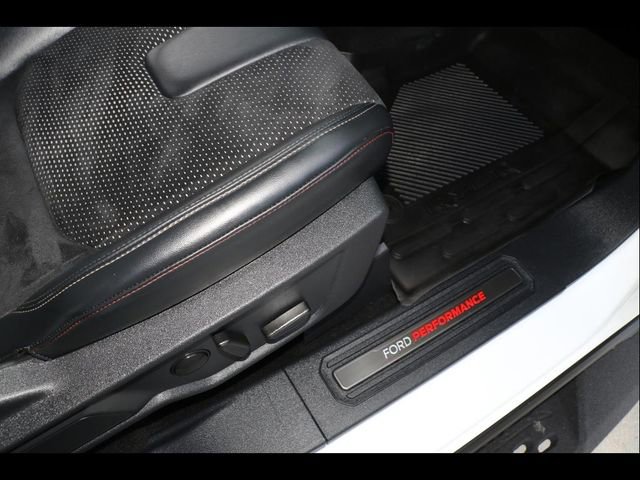 Used 2022 Ford Bronco Raptor image 10