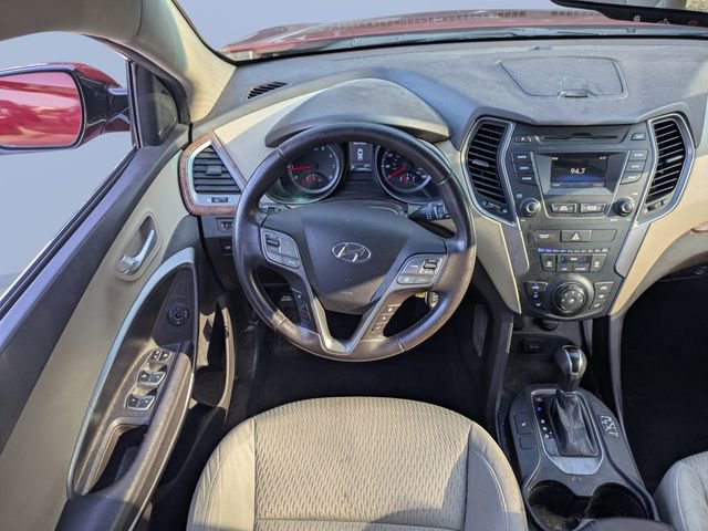 Used 2014 Hyundai Santa Fe Sport w/ Popular Equipment Package 02 image 17