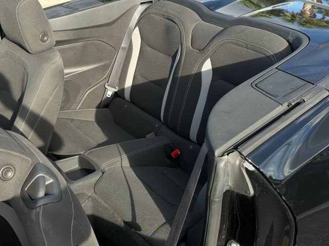 Used 2023 Chevrolet Camaro LT w/ RS Package RWD image 27