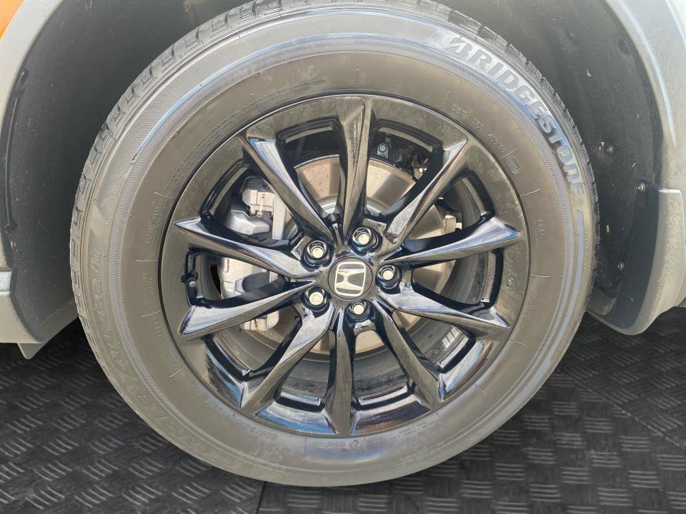 Certified 2026 Honda CR-V Sport image 27
