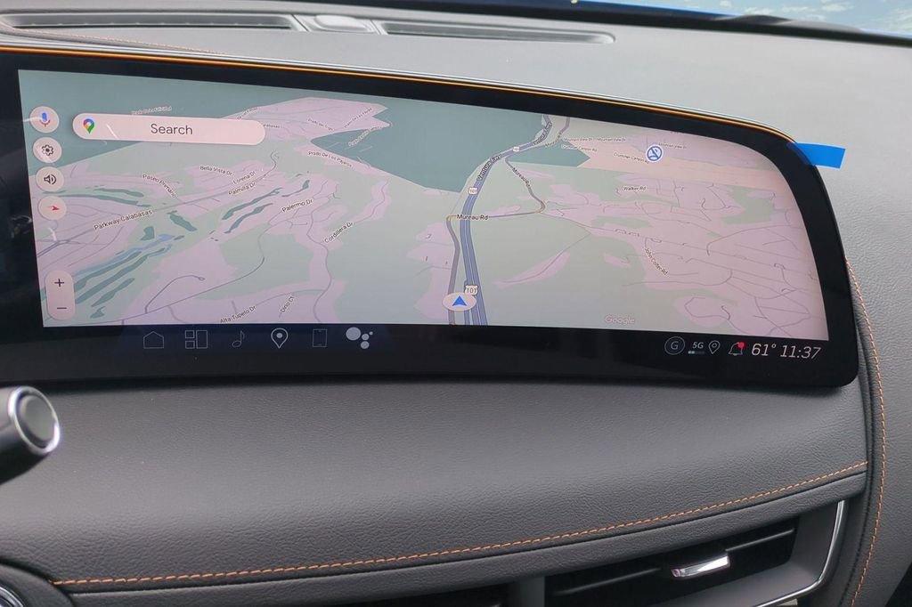 New 2026 Cadillac CT5 Sport image 9