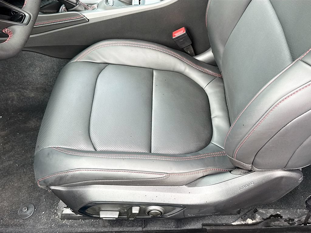 New 2026 Dodge Charger Scat Pack AWD/4WD image 20