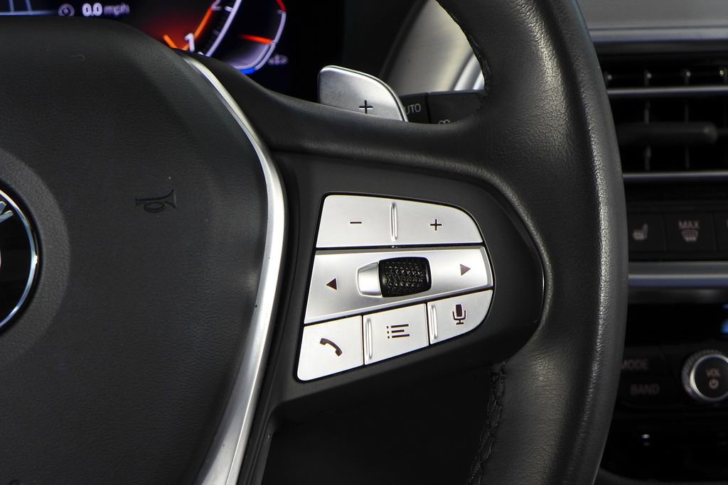 Used 2023 BMW X3 sDrive30i w/ Convenience Package image 29