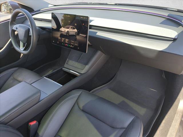 Used 2024 Tesla Model 3 RWD image 24