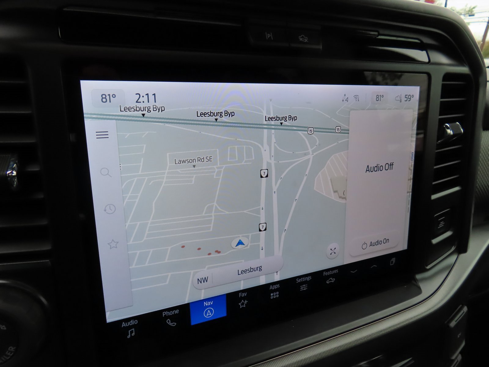 Used 2025 Ford F150 Raptor image 31