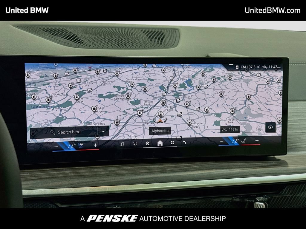 New 2027 BMW X7 xDrive40i w/ Executive Package AWD/4WD image 17