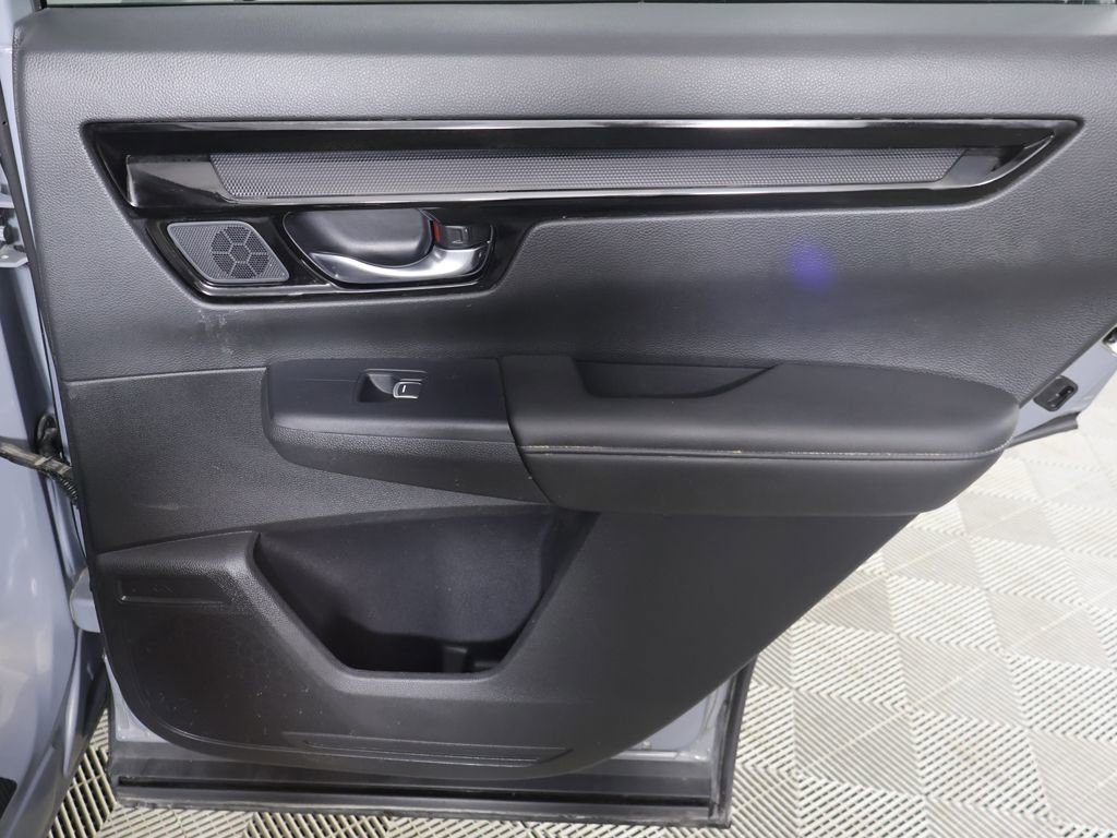 Used 2025 Honda CR-V EX-L image 27