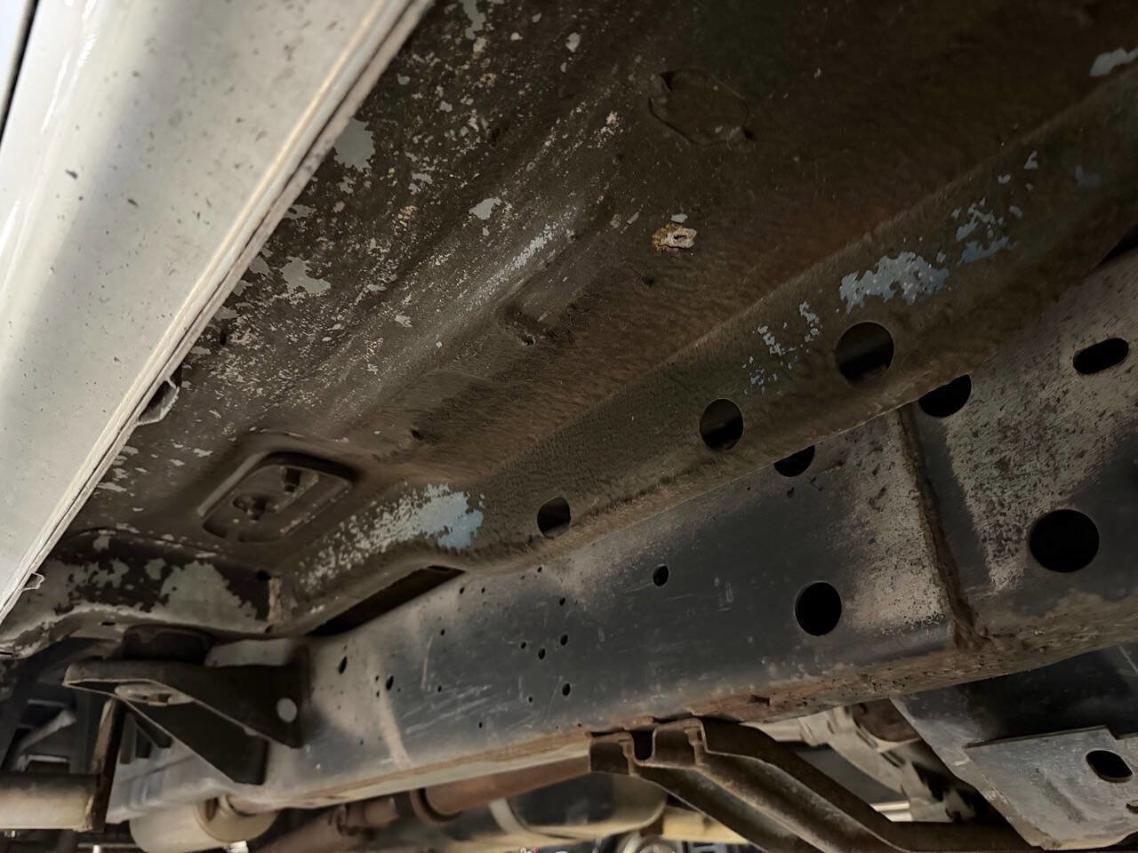 Used 2002 Dodge Ram 2500 Truck 4x4 Quad Cab image 23