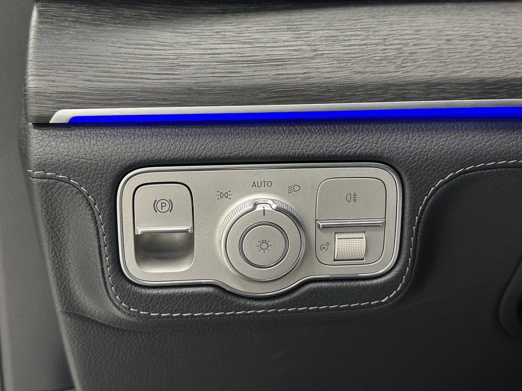 Certified 2024 Mercedes-Benz GLE 450 4MATIC image 34