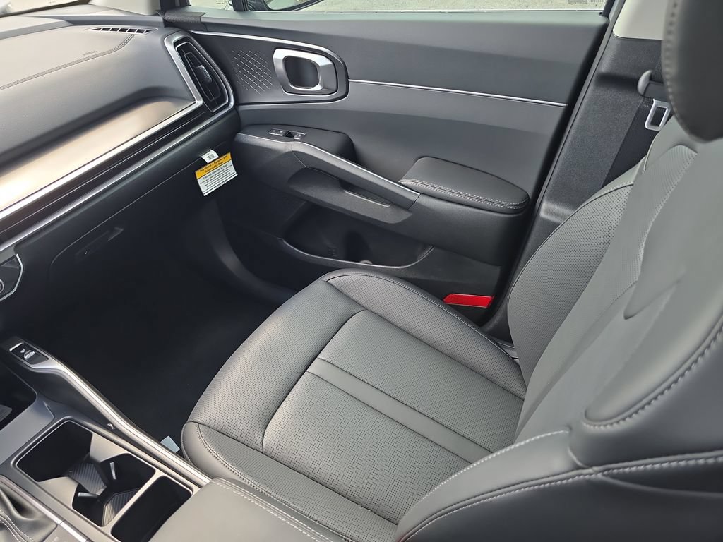New 2026 Kia Sorento S AWD/4WD image 15