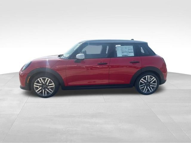 New 2026 MINI Cooper 4-Door Hardtop image 4