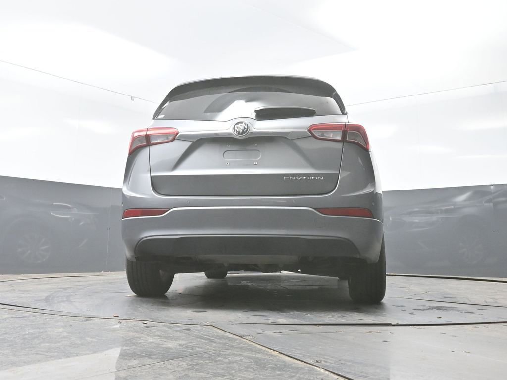 Used 2020 Buick Envision Essence image 30