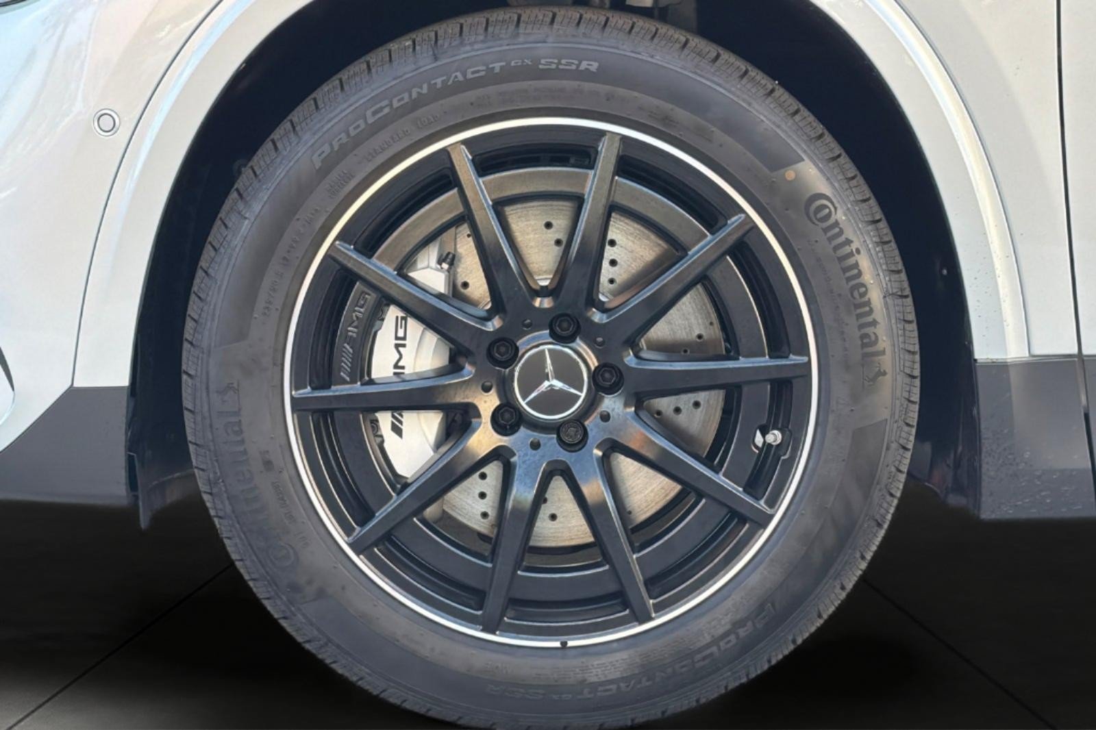 New 2026 Mercedes-Benz GLA 35 AMG 4MATIC image 24
