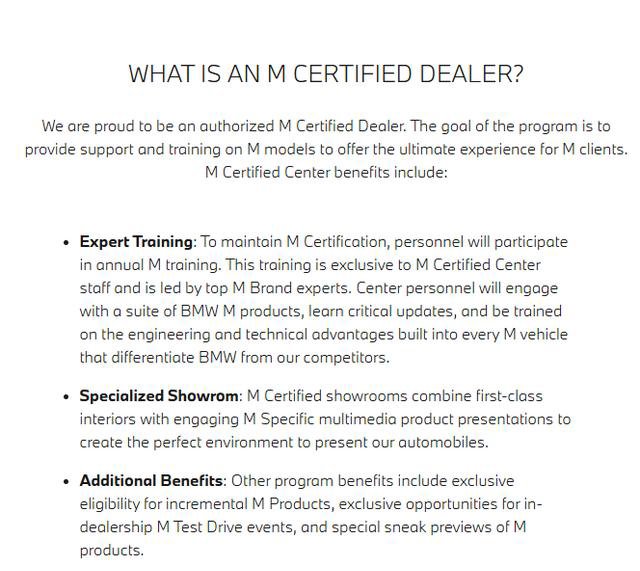 Certified 2023 BMW X4 M40i AWD/4WD image 12