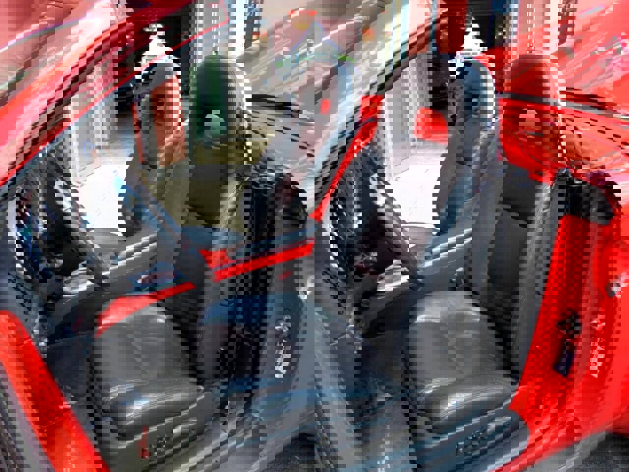 Used 2005 Chevrolet SSR w/ Preferred Equipment Group RWD image 9