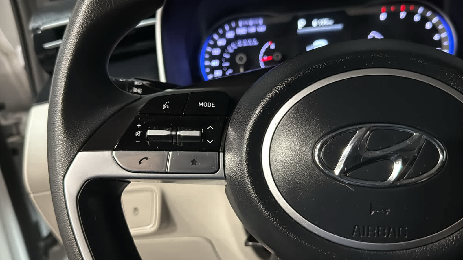 Used 2023 Hyundai Tucson SEL AWD/4WD image 12