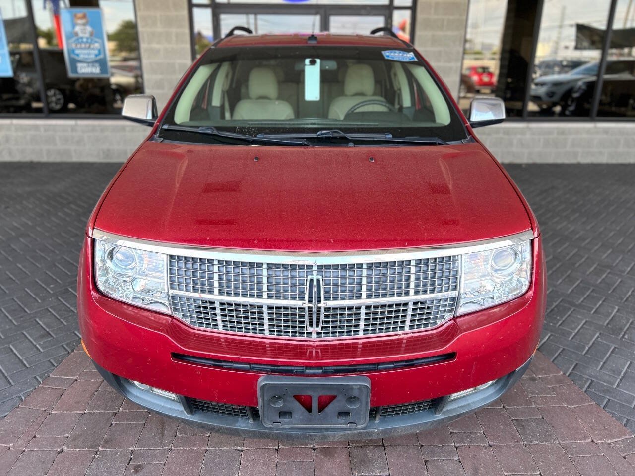 Used 2010 Lincoln MKX 2WD image 26