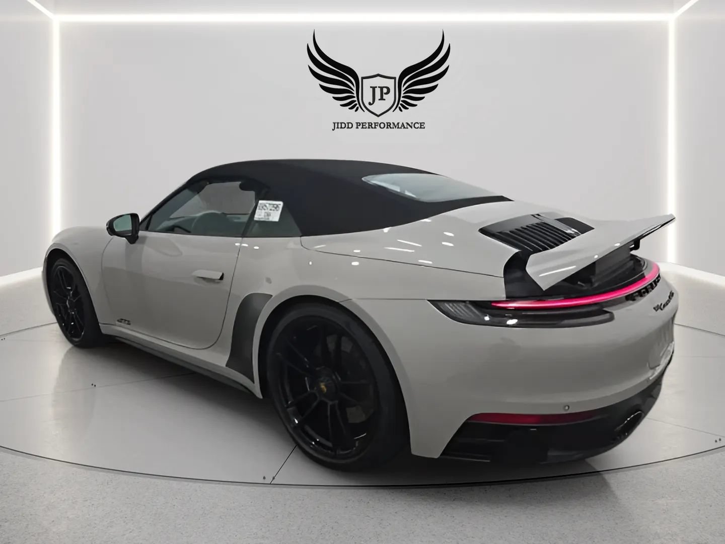 Used 2022 Porsche 911 Carrera 4 GTS AWD/4WD image 39
