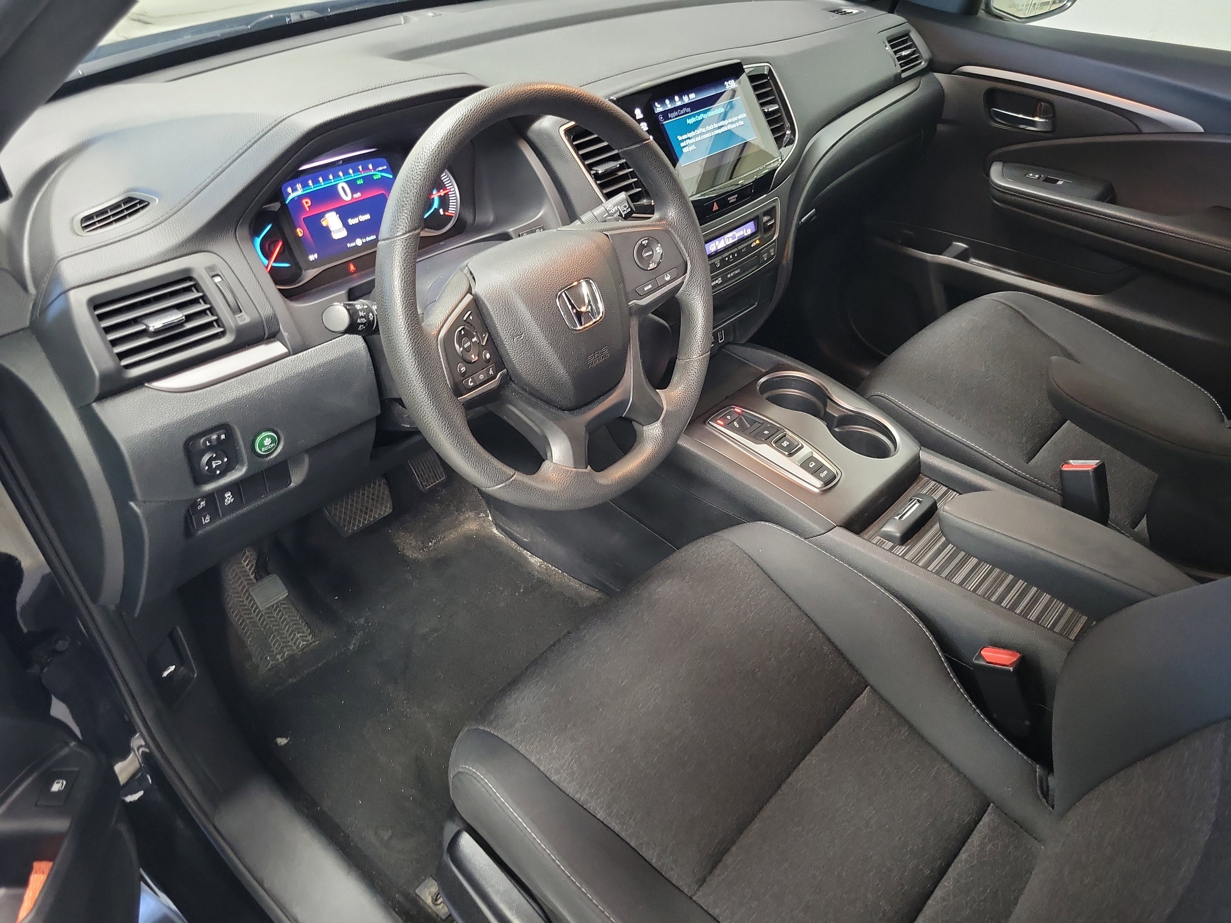 Used 2021 Honda Passport Sport image 18