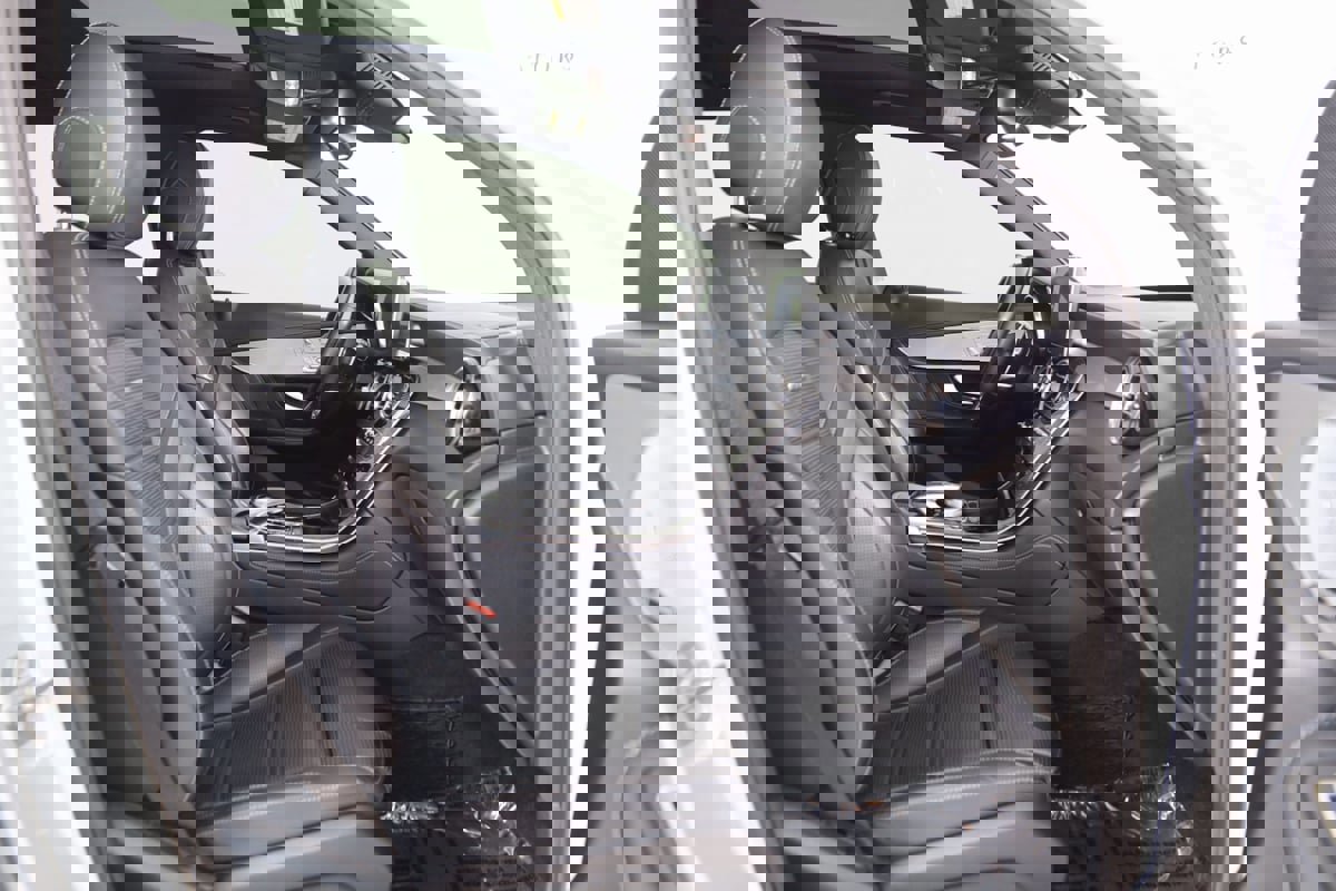 Used 2019 Mercedes-Benz GLC 63 AMG 4MATIC image 17